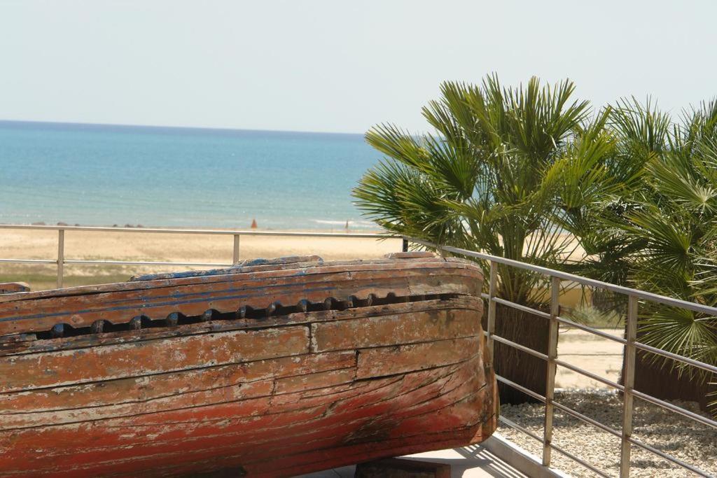 Sapore Di Mare Porto Empedocle Dış mekan fotoğraf