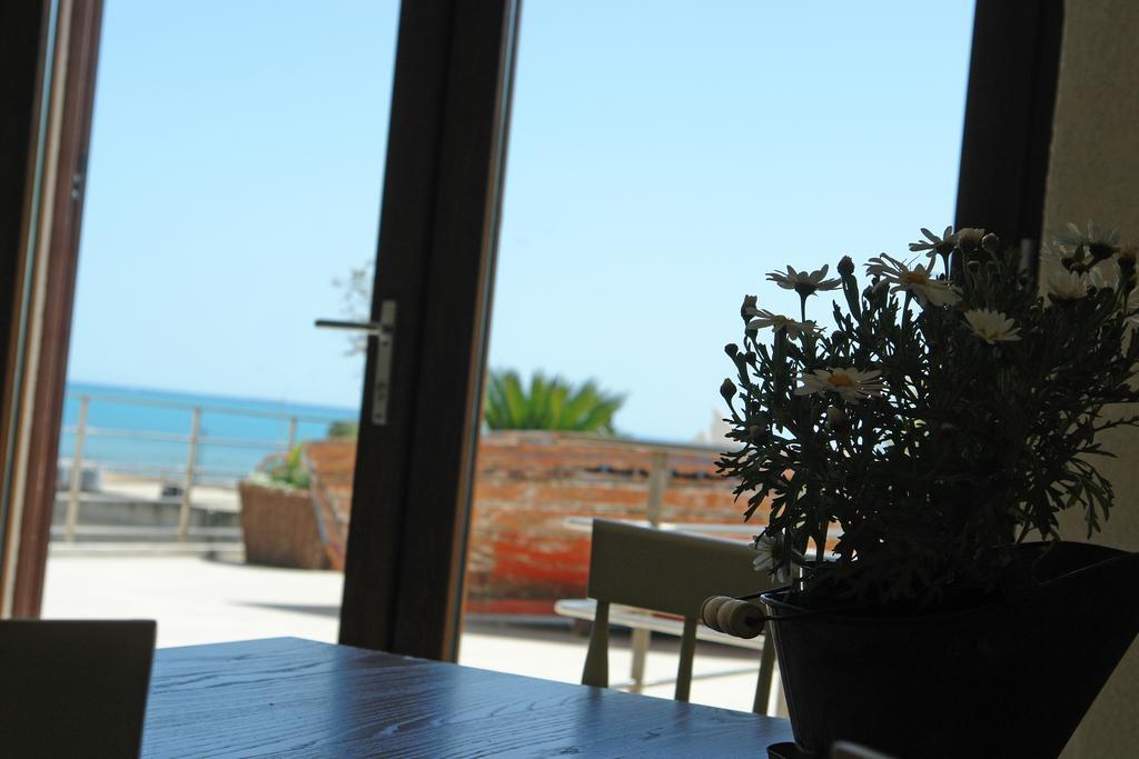 Sapore Di Mare Porto Empedocle Dış mekan fotoğraf