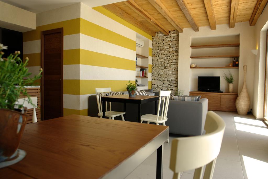 Sapore Di Mare Porto Empedocle Dış mekan fotoğraf